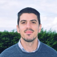 Marine Power Systems Ltd (MPS) Employee Rodrigo Tommasini's profile photo
