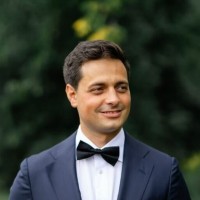 Alexander Bibic Email & Phone Number