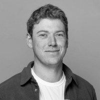 Steam Films Employee Daniel Rankin's profile photo