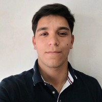 Bamba Employee Felipe Sanchez's profile photo