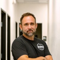 Nidana Wellness Employee Seth Back's profile photo