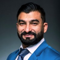 Darshit Thakkar Email & Phone Number