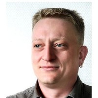 ZÜBLIN A/S Employee Frank Rohland's profile photo