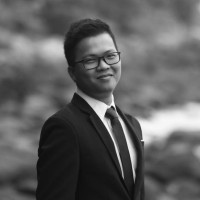 SmartDev Employee Quan Nguyen's profile photo