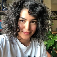 What's On Disney Plus Employee Fatma Aslan's profile photo