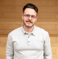 Turns Employee Vince Kelly's profile photo