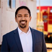 Navin Jain Email & Phone Number