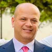 Ayla Oasis Employee Bilal Kisswani's profile photo