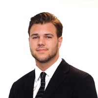 Selby Jennings Employee Tyler Robinson's profile photo