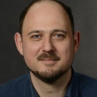 ATLAS ELEKTRONIK GmbH Employee Rüdiger Renkus's profile photo