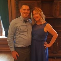 Cadillac Coffee Company Employee Chris Romano's profile photo