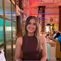 Tangerine Group Employee Maisie Lawrinson's profile photo