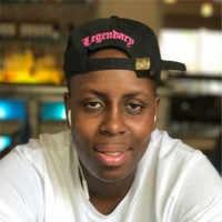 fresh&co Employee Freddy Bullock's profile photo