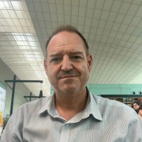 Mercadona Employee Abraham S's profile photo