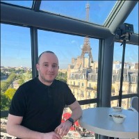 PROLOGISM Employee Abdelhalim Diab's profile photo