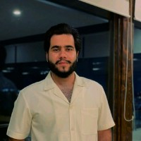 Love Music Global Employee Eddy Monroe's profile photo
