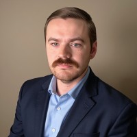 SRK Innovation, LLC Employee Damon Keneipp's profile photo