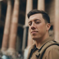Google Employee Matthew Solis's profile photo