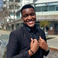Nutri-Win Employee Ephraem Okechukwu's profile photo