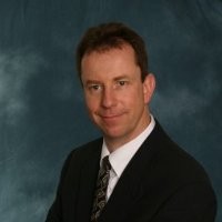 McKinstry Employee Joseph Hagar's profile photo