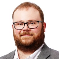 Techconsult AS Employee Anders Rohde's profile photo