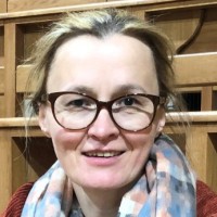 Natalya Gerasimova Email & Phone Number