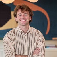 Common Goal Employee Luke Fairbairn's profile photo