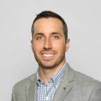 Markel Employee Derek Whitman's profile photo