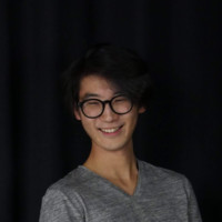 Amazon Employee Abraham Lee's profile photo