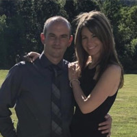 Lake HVAC Employee Peter Bratton's profile photo