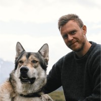 Qlear AB Employee Jakob Kostolny's profile photo