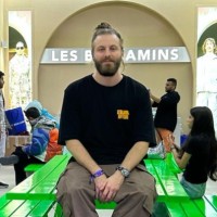 Les Benjamins Employee Gökçe Gürpınar's profile photo