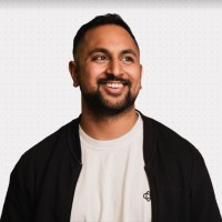 Consensus Employee Daniel D'Souza's profile photo