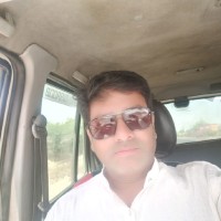 The Agricultural and Processed Food Products Export Development Authority (APEDA) Employee Dawood Pathan's profile photo