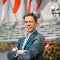 ShipServ Employee Tristan Chapman's profile photo