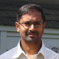 Subscale Employee Venkatesh Thiyagarajan's profile photo