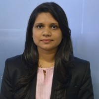 Accelleron Employee Mamta Bhavsar's profile photo