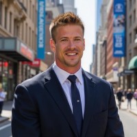 ARCOR Epoxy Technologies Employee Ben Robinson's profile photo