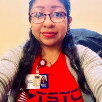 Texas State Technical College Employee Mayra Clemente's profile photo