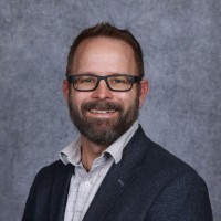 Providence Employee Michael Lanning's profile photo