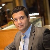 Joshua Garcia Email & Phone Number