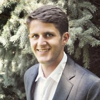 Wisk Employee Daniel Malek's profile photo