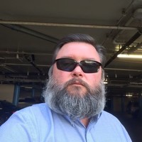San Ysidro Health Center Employee James Tuggle's profile photo