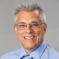 Power to Change Australia Employee Bob Prouty's profile photo