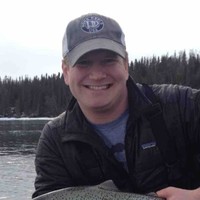 Ravn Alaska Employee Eric Greener's profile photo