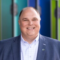 Lehigh Valley Health Network Employee Butch Hertkorn's profile photo