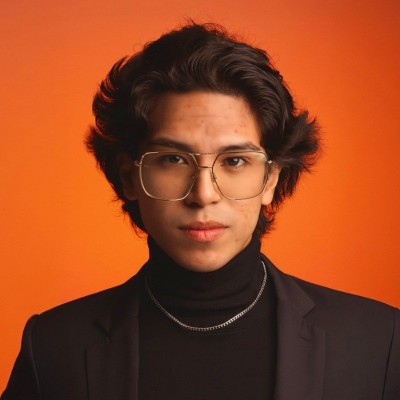 Quanteec Employee Facundo Romero's profile photo