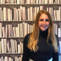 National Geographic Society Employee Emily Hewitt's profile photo