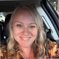 Darling Downs Hospital and Health Service Employee Kerry Emery's profile photo