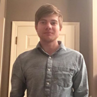 The Inside Track Inc. Employee Ryan Amway's profile photo